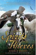 A Book Of Spirits And Thieves