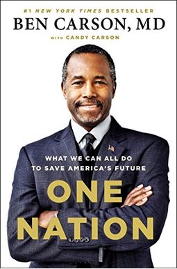 One Nation: What We Can All Do To Save America's Future One Nation: What We Can All Do To Save America's Future