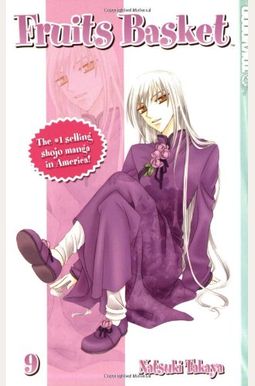 Fruits Basket Volume 9 Fruits Basket Volume 9
