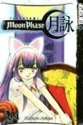 Tsukuyomi Moon Phase Volume