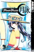 Tsukuyomi Moon Phase Volume