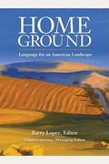 Home Ground: Language For An American Landscape