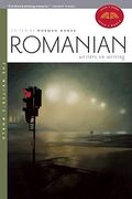 Romanian Writers On Writing (The Writer's World)