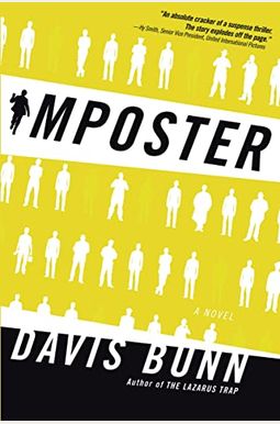 Buy Imposter Book By: Davis Bunn