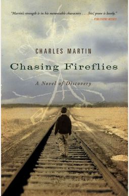Chasing Fireflies Chasing Fireflies
