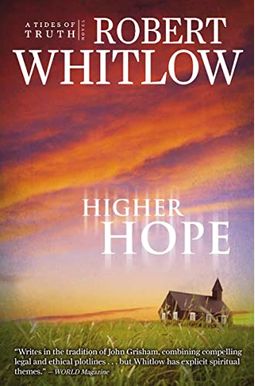 Higher Hope: Tides of Truth, Book 2 Higher Hope: Tides of Truth, Book 2