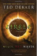 The Circle Trilogy: Black/Red/White