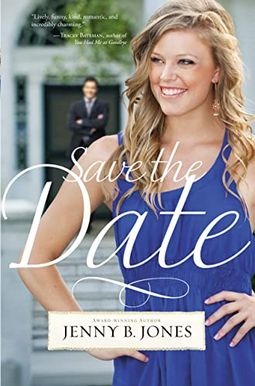 Save The Date Save The Date