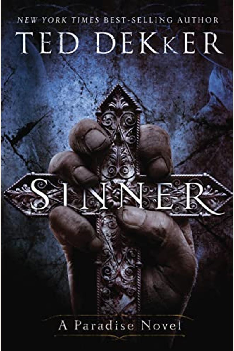 Sinner: A Paradise Novel (The Books Of History Chronicles)