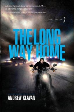 The Long Way Home (The Homelanders) The Long Way Home (The Homelanders)