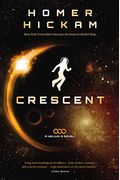 Crescent (A Helium-3 Novel)