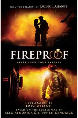 Fireproof Fireproof