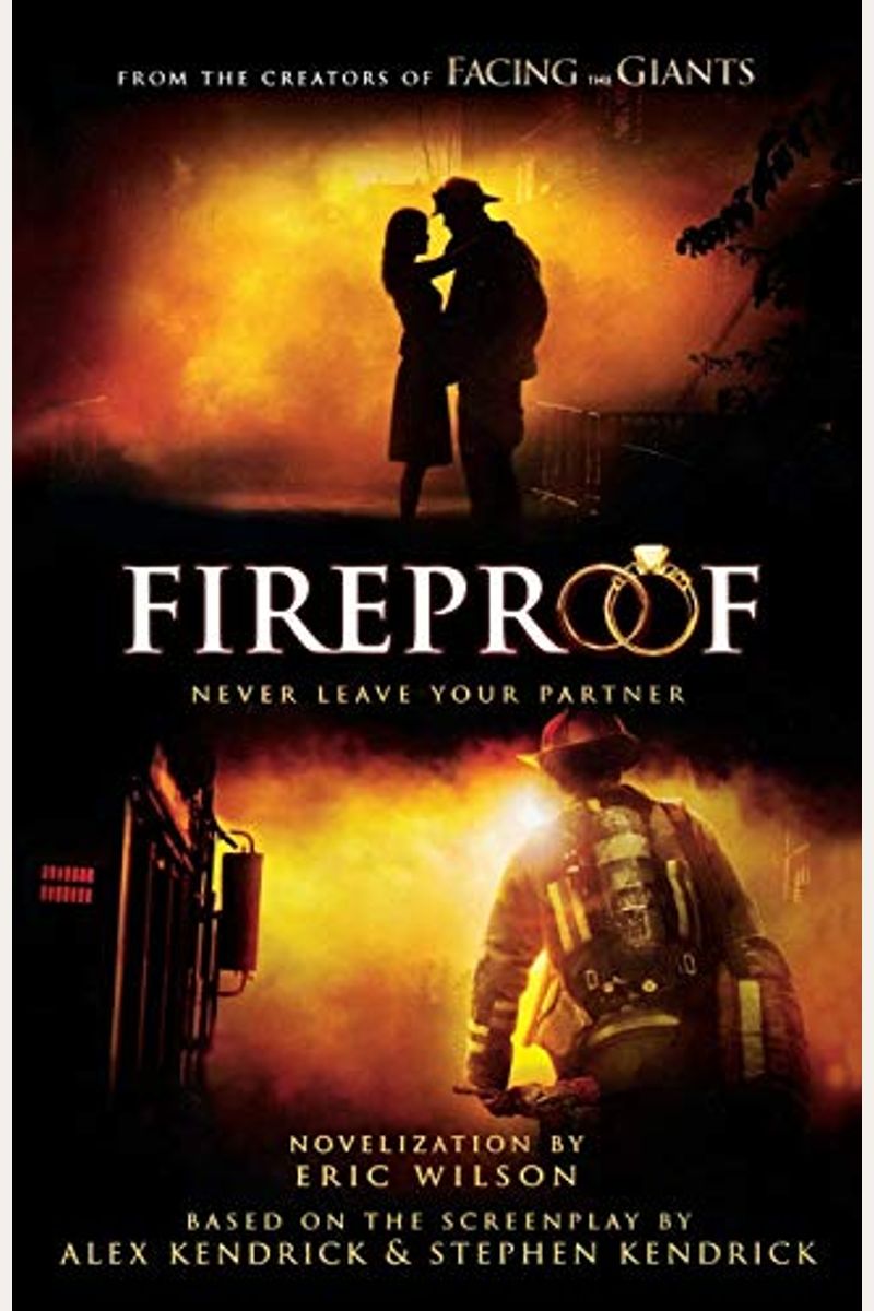 Fireproof