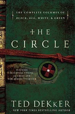 The Circle Series 4-In-1 The Circle Series 4-In-1