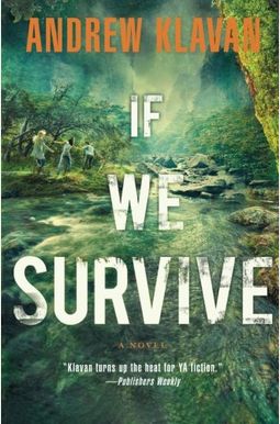 If We Survive If We Survive