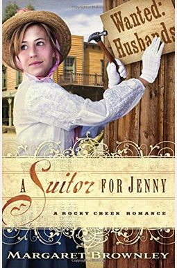 A Suitor For Jenny A Suitor For Jenny