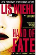 Hand Of Fate (Triple Threat Series #2)