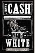 Man In White: A Novel About The Apostle Paul