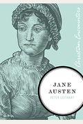 Jane Austen (Christian Encounters Series)