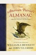 The American Patriot's Almanac: Daily Readings On America