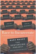 Race To Incarcerate