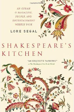 Shakespeare's Kitchen: Stories Shakespeare's Kitchen: Stories
