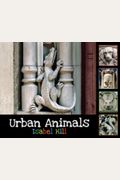 Urban Animals Of Washington D.c.