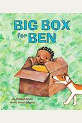 Big Box For Ben