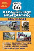 Route 66 Adventure Handbook: High-Octane Fifth Edition
