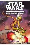Star Wars: The Clone Wars - Crash Course (Star Wars: Clone Wars (Dark Horse))