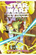 Star Wars: The Clone Wars - In Service Of The Republic (Star Wars: Clone Wars (Dark Horse))