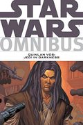 Star Wars Omnibus: Quinlan Vos - Jedi In Darkness