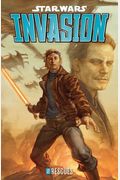 Star Wars: Invasion Volume 2 Rescues