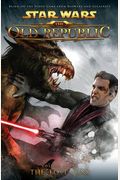 Star Wars: The Old Republic Volume 3 The Lost Suns