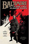 Baltimore: The Plague Ships, Volume One