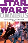 At War With The Empire, Volume 1