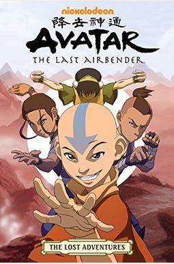 The Lost Adventures The Lost Adventures