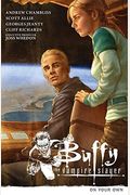 Buffy the Vampire Slayer Season 9 Volume 2: On Your Own