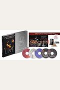 The Anthology, Part Iii: Live (Limited Edition)