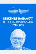 Berkshire Hathaway Letters To Shareholders, 2012