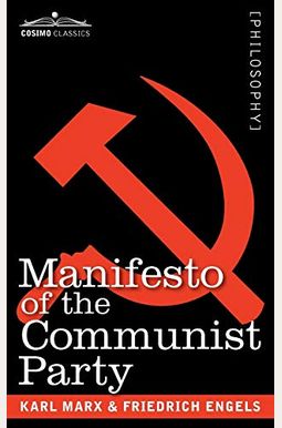 The Communist Manifesto The Communist Manifesto
