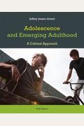 Revel For Adolescence And Emerging Adulthood: A Cultural Approach -- Combo Access Card