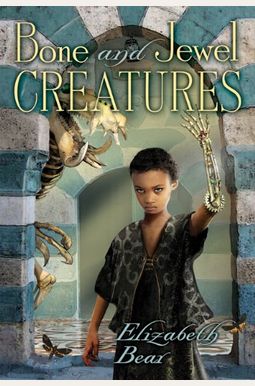 Bone and Jewel Creatures Bone and Jewel Creatures