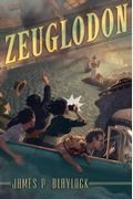 Zeuglodon: The True Adventures Of Kathleen Perkins, Cryptozoologist