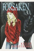 Forsaken (Women Of The Otherworld)
