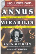 Annus Mirabilis: 1905, Albert Einstein and the Theory of Relativity