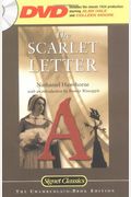The Scarlet Letter [With DVD]