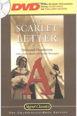 The Scarlet Letter (Signet Classics) The Scarlet Letter (Signet Classics)