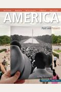 America: Past And Present, Volume 2