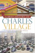 A Brief History Of Charles Village